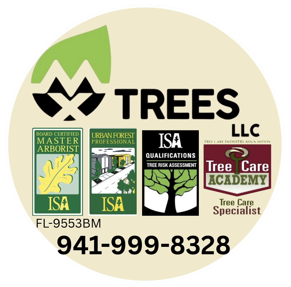 MX Trees LLC logo